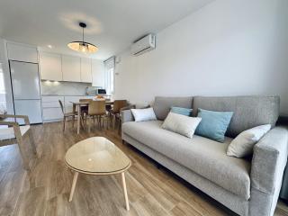 Apartamentos Turísticos Santo Rostro - Chipiona - 3