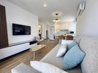 Apartamentos Turísticos Santo Rostro - Chipiona - 1