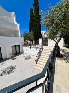 Casita - Santo Spirito - 5