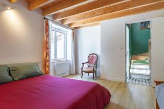 L'Arche aux Peyruches - Assieu - 8