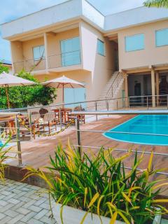 Residencial Maria Rita - Porto Seguro - 6