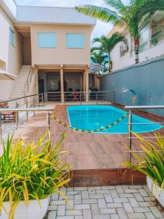 Residencial Maria Rita - Porto Seguro - 1