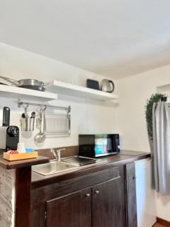 A.D Vatican house - 2