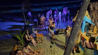 Bob Marley Beach - Guachaca - 2