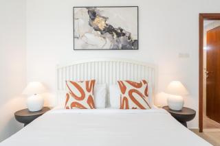 StayShort - Spacious & Serene 2 Bedroom in Dubai Marina for 4 - 3