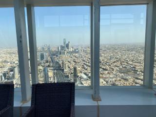 شقة برج رافال Rafal Tower - Riade - 9