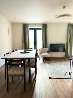 Midland Suites- Apartment 1 - 3