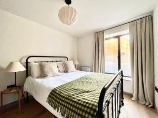 Midland Suites- Apartment 1 - Bristol - 6