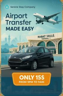 Your Airport Oasis Resort 15 Minutes from Rabat - Salé - 9