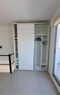 Único en Belgrano - De 2 pisos y terraza privada - 5