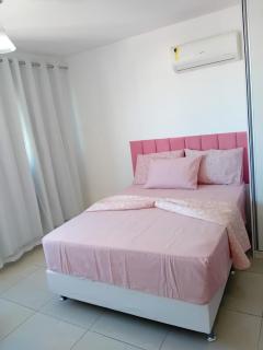 706Flat-BoaViagem with pool, beach and shopping - Recife - 9