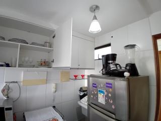 706Flat-BoaViagem with pool, beach and shopping - Recife - 2