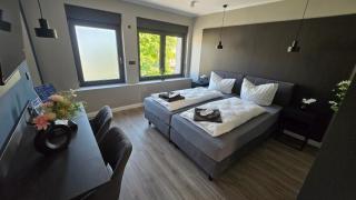 Neueröffnung Liro Hotel Mönchengladbach - Mönchengladbach - 3