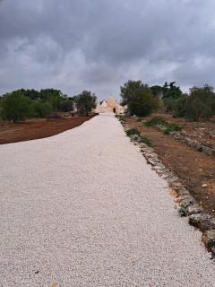 Trullo Morello - Trullo o Lamia - 4