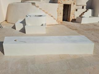 Trullo Morello Trullo e Lamia - Ostuni - 2