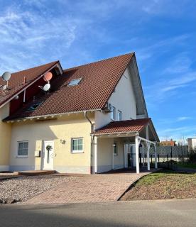 Ramstein Air Base TLA -TDY Home - Hütschenhausen - 9