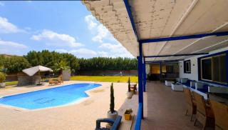 Blue pearl villa - - 7