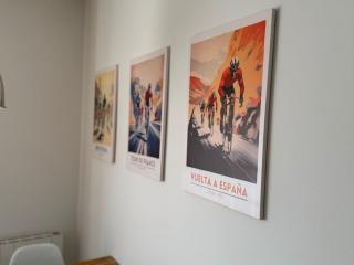 Un refugio perfecto para esquiar - 1