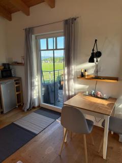 Wohlfühldomizil - Utting am Ammersee - 5