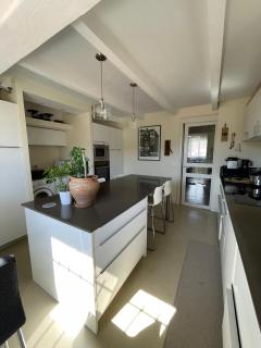 Au 24 Chez nous - Saint-Tropez - 4