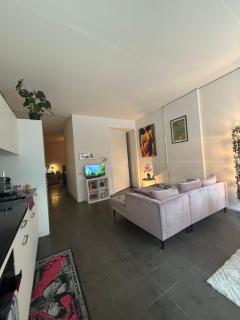 LOFT by Messe Basel with a Garden and 24h Service - Basel - 0