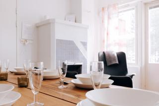 Levin Kotka 1 - Spacious 3BR Holiday Apt Next to Ski Slopes - Levi - 2