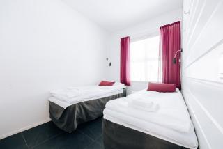 Levin Kotka 1 - Spacious 3BR Holiday Apt Next to Ski Slopes - Levi - 2