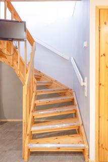 Levin Kotka 1 - Spacious 3BR Holiday Apt Next to Ski Slopes - Levi - 1