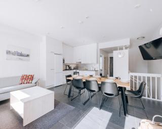 Levin Kotka 1 - Spacious 3BR Holiday Apt Next to Ski Slopes - Levi - 9