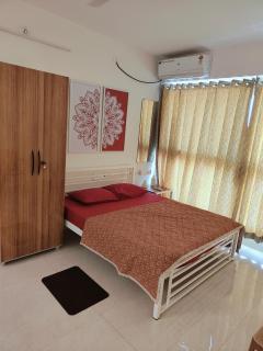 Hillside Lakeview stay near Baner - 6