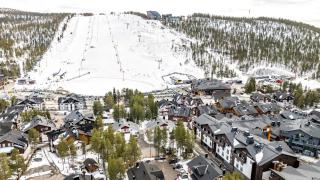 Levin Kotka 1 - Spacious 3BR Holiday Apt Next to Ski Slopes - 6