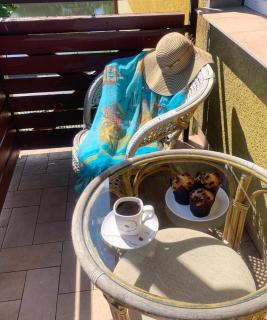 Apartament Smart parking free AC Progres - Toruń - 7