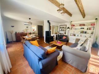 Villa Les Chênes - Mirabel-aux-Baronnies - 6