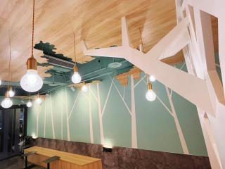 新仕飯店-New City Hotel - Taipeh - 3