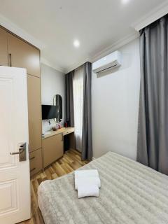 DownTown Hotel Baku - 5