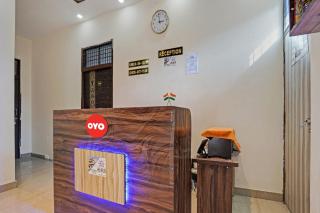 Super Hotel O Fortune Suites - 9