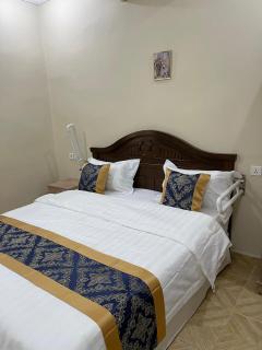 فندق اللقاء الذهبي - 0