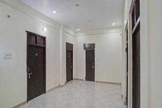Hotel O Fortune Suites - Daryābād - 6