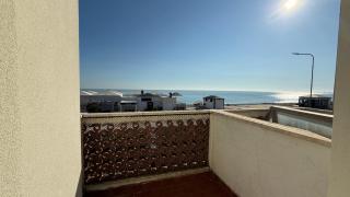 SE173 - Montemarciano, trilocale con mansarda fronte mare - Marzocca di Senigallia - 9