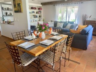 Villa Les Chênes - Mirabel-aux-Baronnies - 7