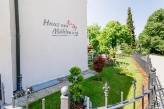 Haus am Mühlenweg - modern und lichtdurchflutet - Bad Wörishofen - 4