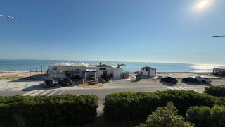 SE173 - Montemarciano, trilocale con mansarda fronte mare - Marzocca di Senigallia - 0