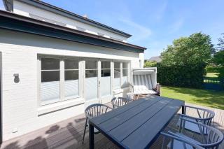 Haus Frebel, App 1 - Westerland - 7