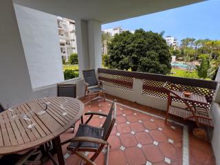 Costalita F - Beachside Apartment - Estepona - 4