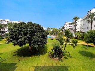 Costalita F - Beachside Apartment - Estepona - 3
