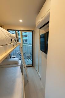 Train Pod at one-north - 1