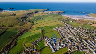 Sandwood Studios - Newquay - 9