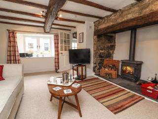 Lavender Cottage - 6