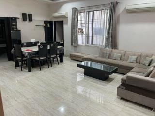 Myestay Rukmani - 5