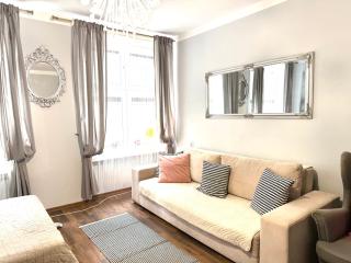 Apartament Kameralny przy ulicy Długiej - Gdańsk - 6